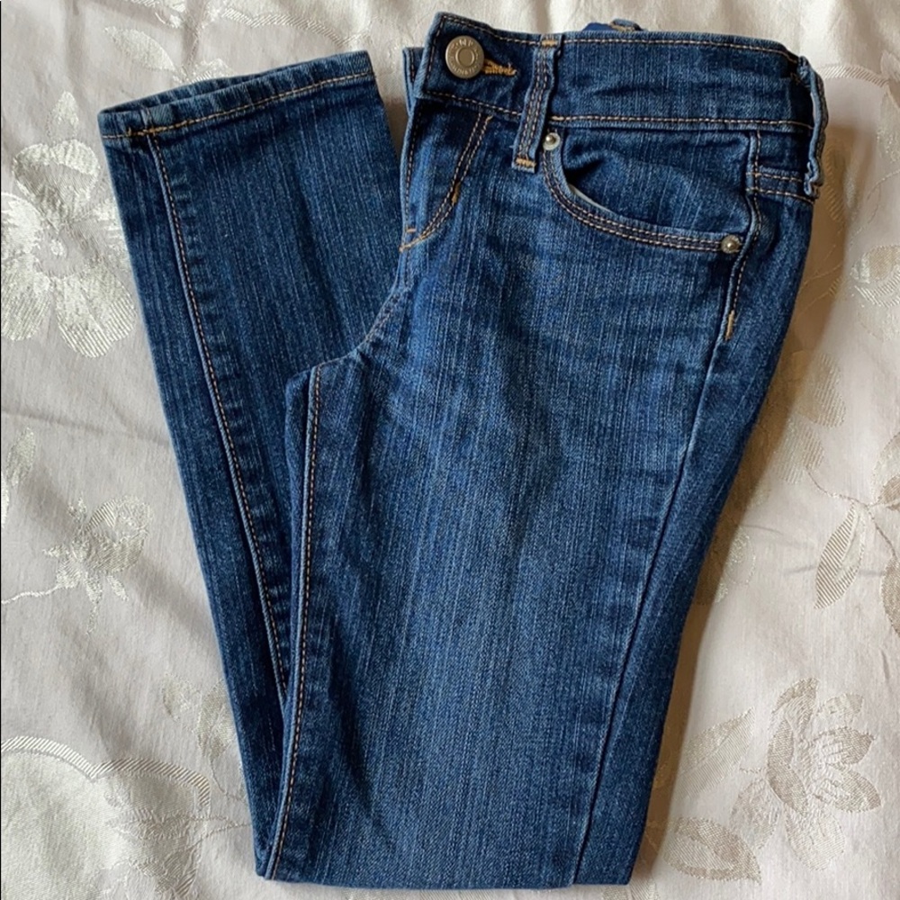 Old Navy Skinny Jeans - Girls
